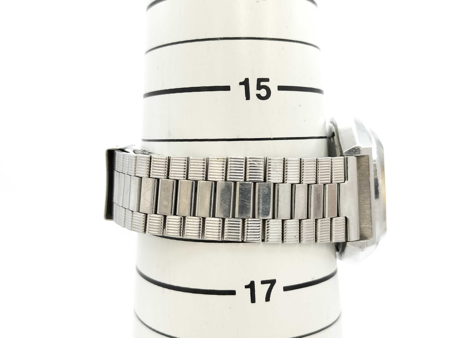 SEIKO 5 Actus 6106-7700 455462 Automatic Blue Dial Men's Watch