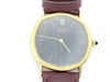 SEIKO 6020-5630 091924 Quartz Navy Dial Boys' Watch