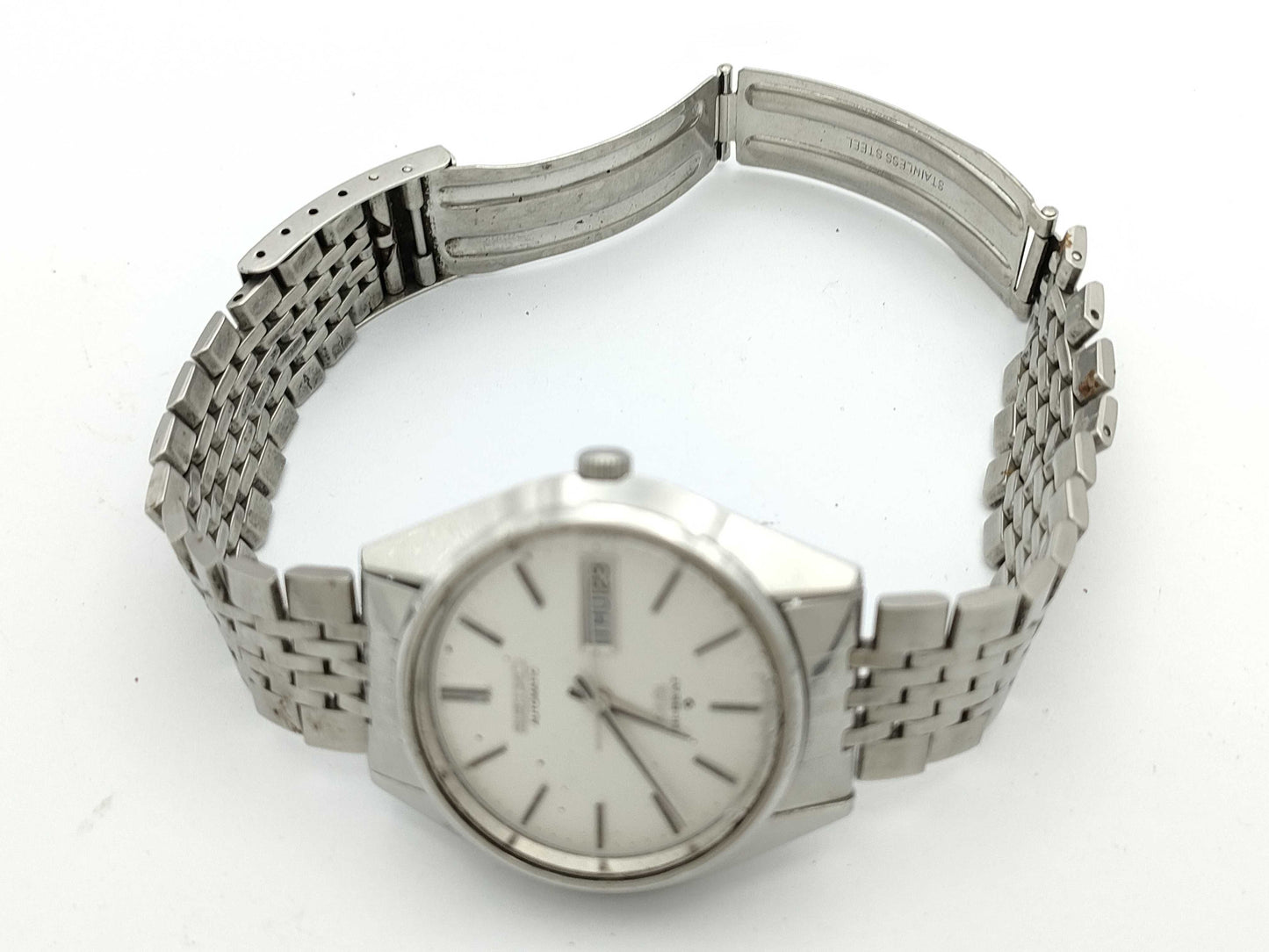 SEIKO King Seiko 5626-8001 530207 Automatic Men's Watch