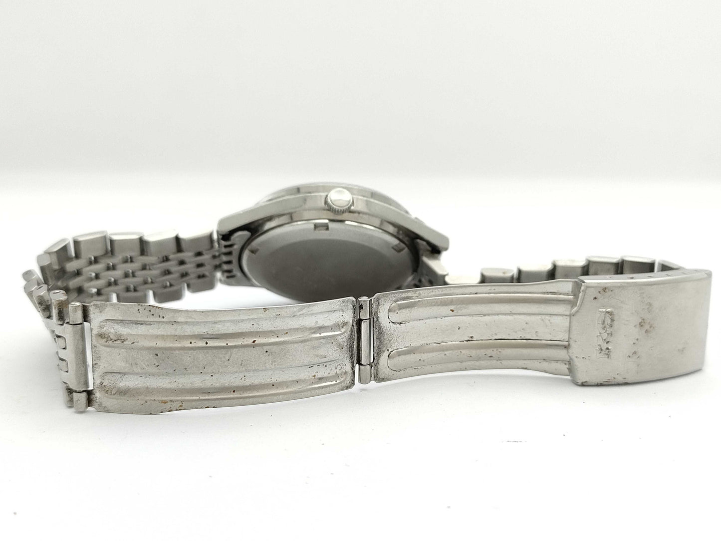 SEIKO King Seiko 5626-8001 530207 Automatic Men's Watch