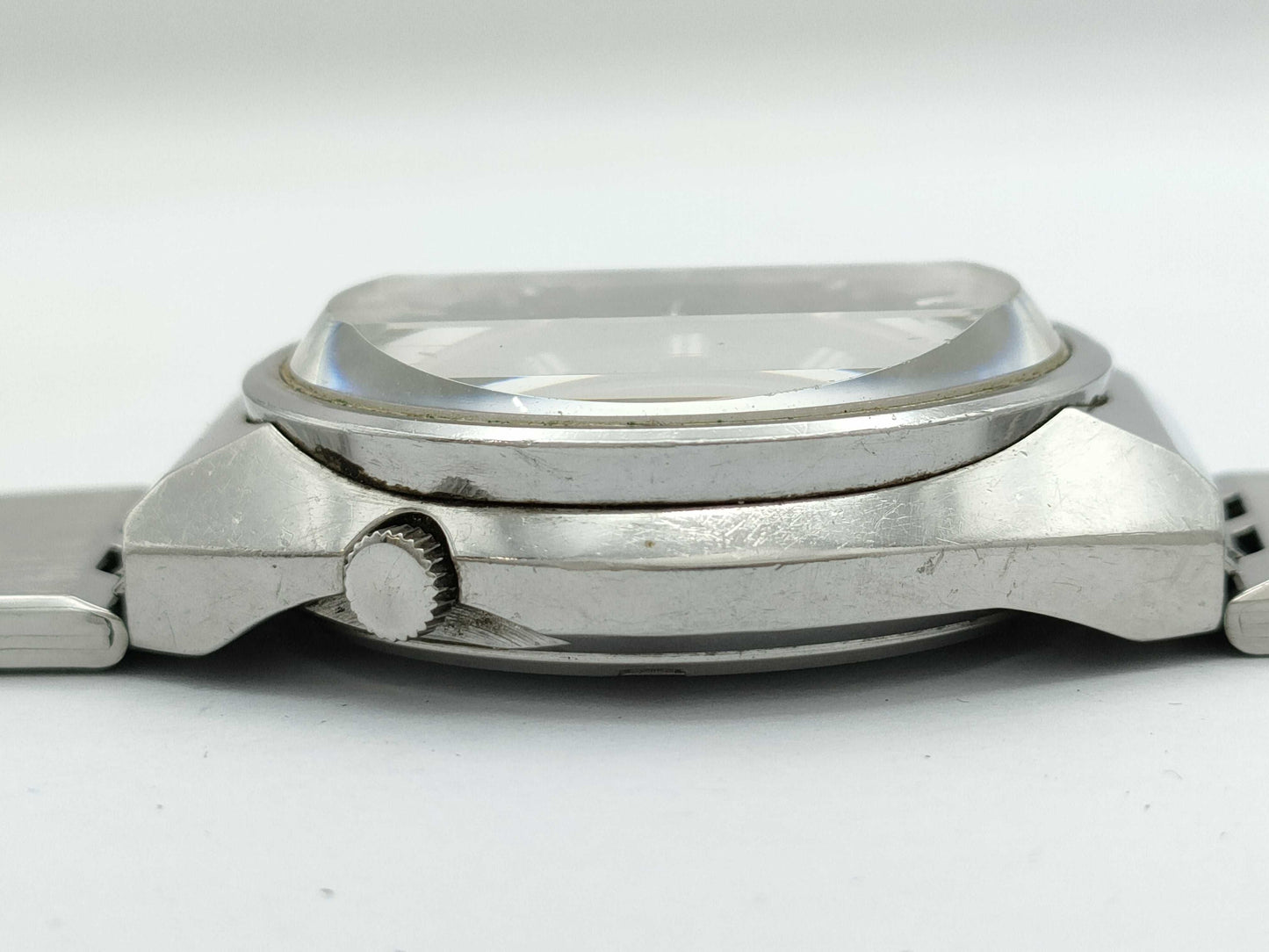 SEIKO 5 Actus 6106-7690 451264 Automatic Green Dial Men's Watch