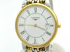LONGINES L5.632.3 28032239 Quartz White Dial Boys' Watch