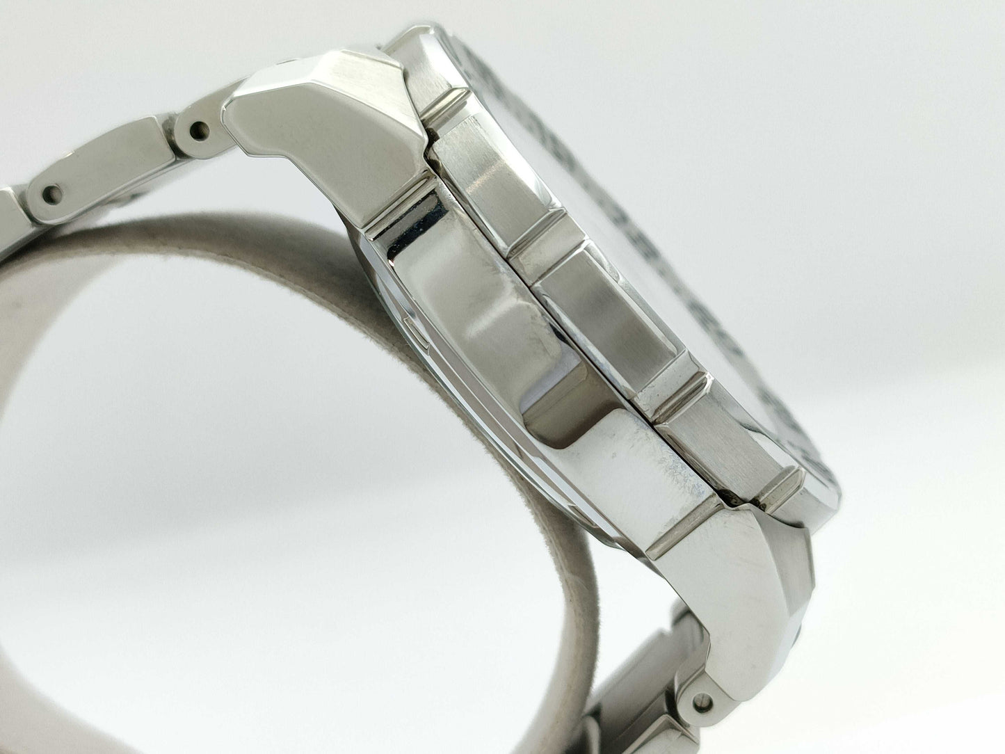 SEIKO 5 Sports 7S36-03D0 920538 Automatic White Dial Men's Watch