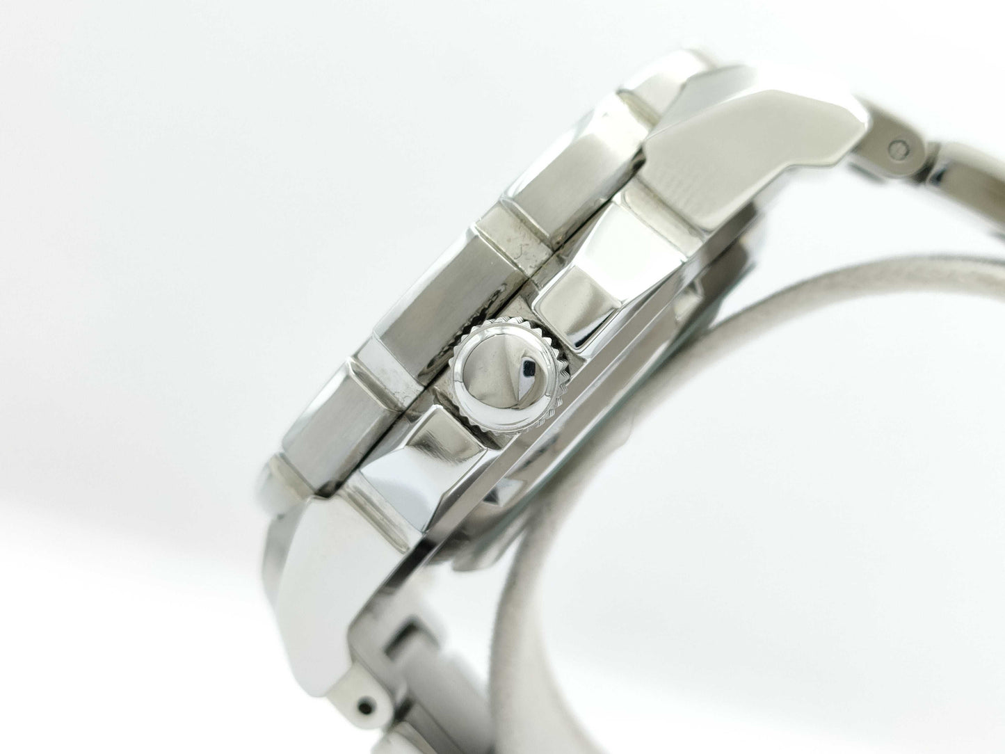 SEIKO 5 Sports 7S36-03D0 920538 Automatic White Dial Men's Watch