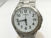 CITIZEN Attesa Eco-Drive H110-T011331 141000828 White Dial Unworked Men's Watch