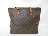 LOUIS VUITTON M51151 Monogram LV Monogram Gabardine Maison M51151 TH0072 Shoulder Bag