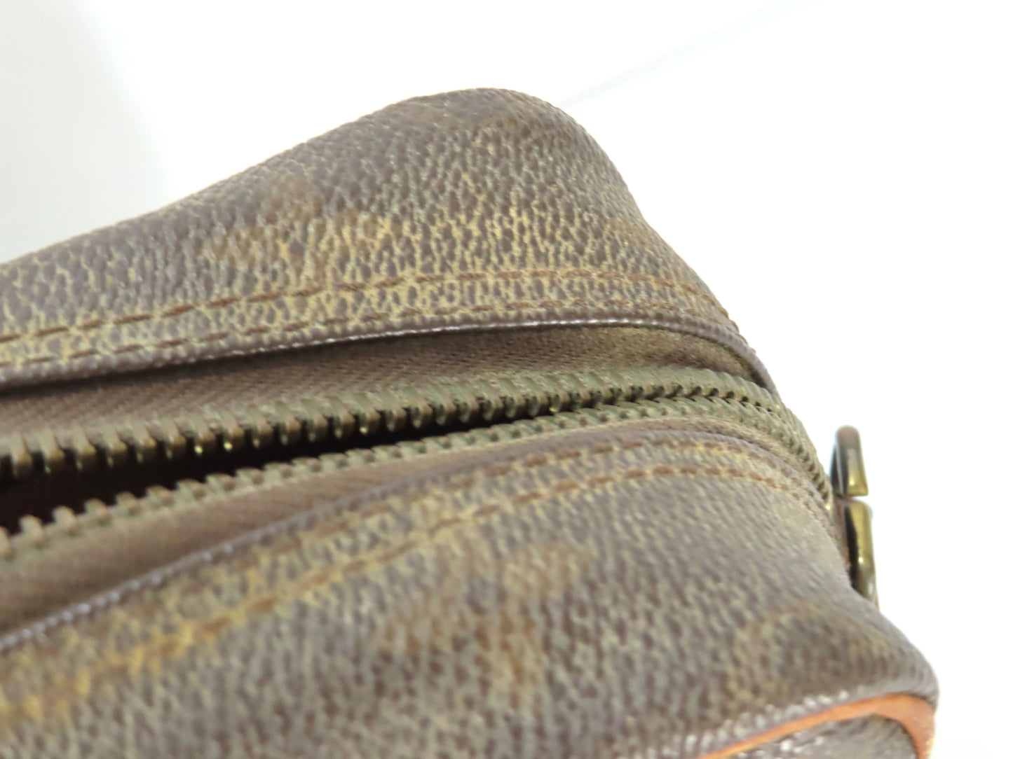 LOUIS VUITTON Monogram LV Monogram Trocadero 27 M51274 NO0931 Bag