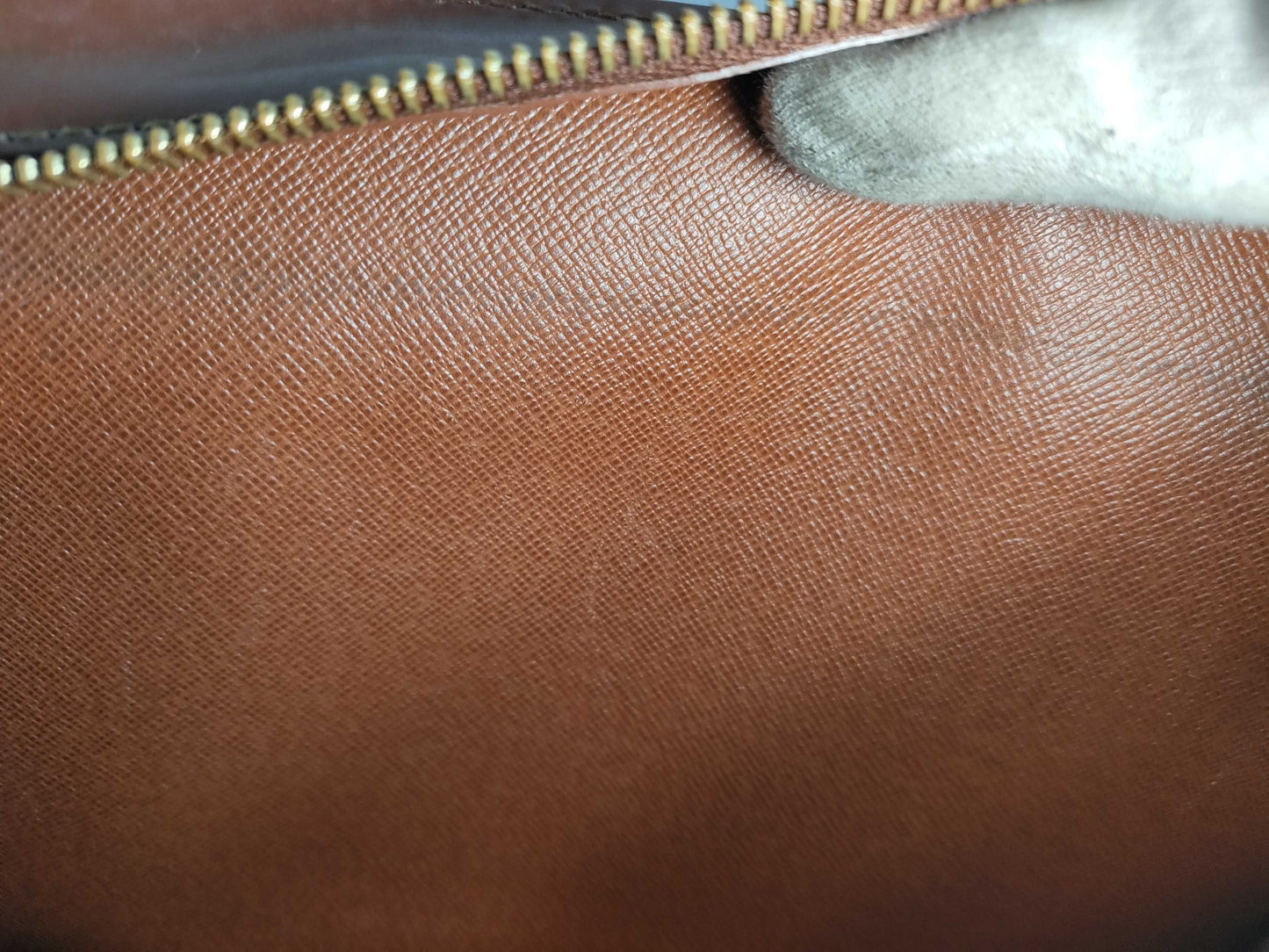 LOUIS VUITTON M51795 Monogram LV Monogram Pochette Homme M51795 SL0030 Second Bag