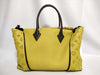 LOUIS VUITTON Monogram LV Monogram Velour Tote W PM M94337 FL4183 Tote Bag