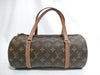 LOUIS VUITTON Monogram LV Monogram Papillon M51365 TH1915 Handbag