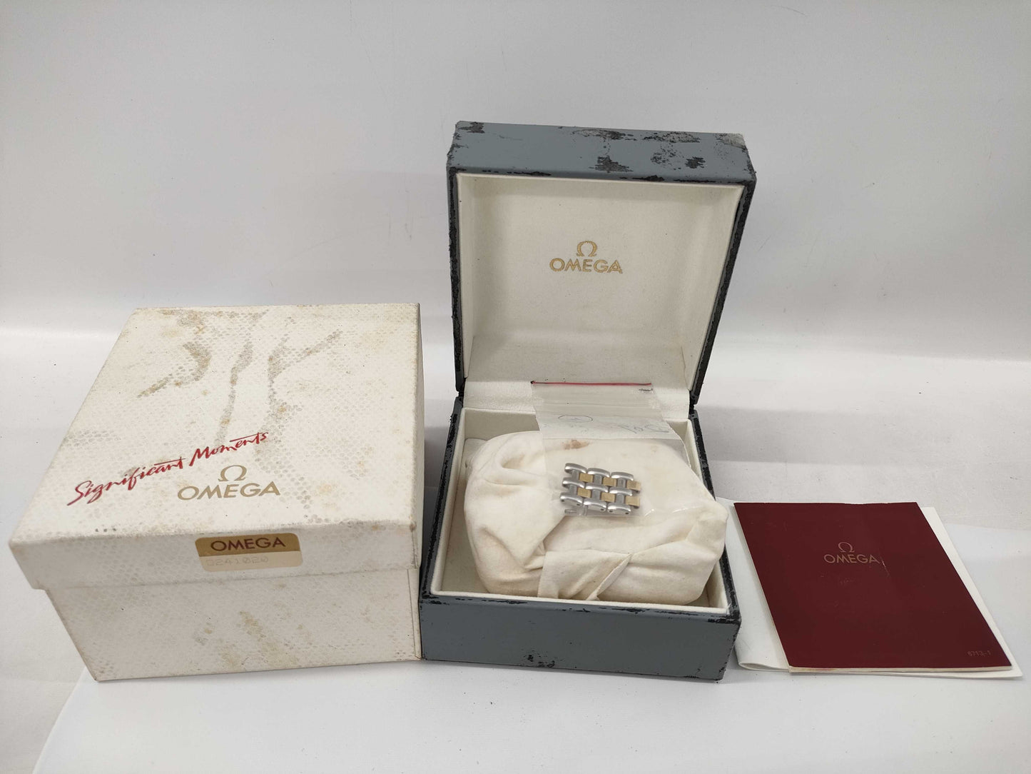 OMEGA Quartz Women's Watch