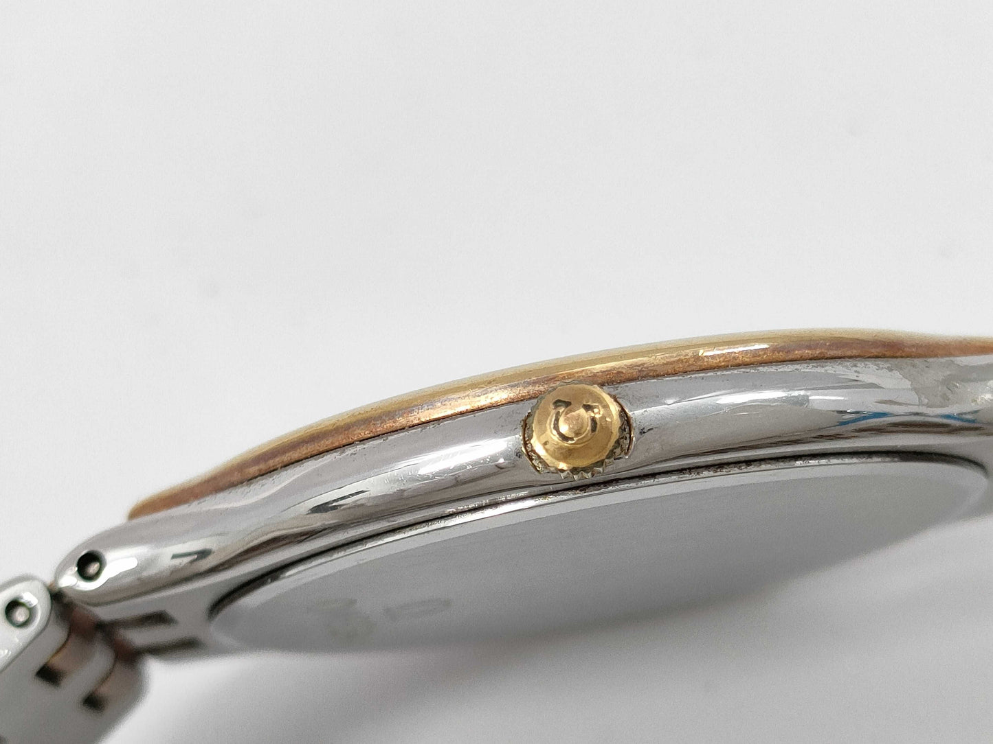 OMEGA Quartz Women's Watch