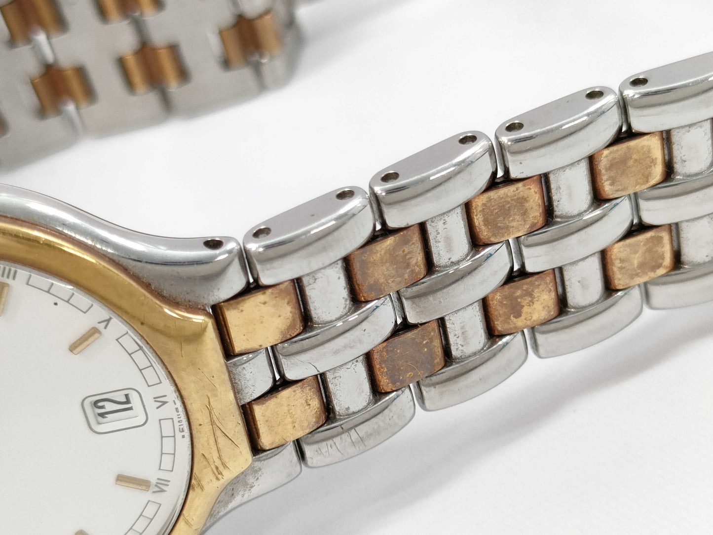 OMEGA Quartz Women's Watch