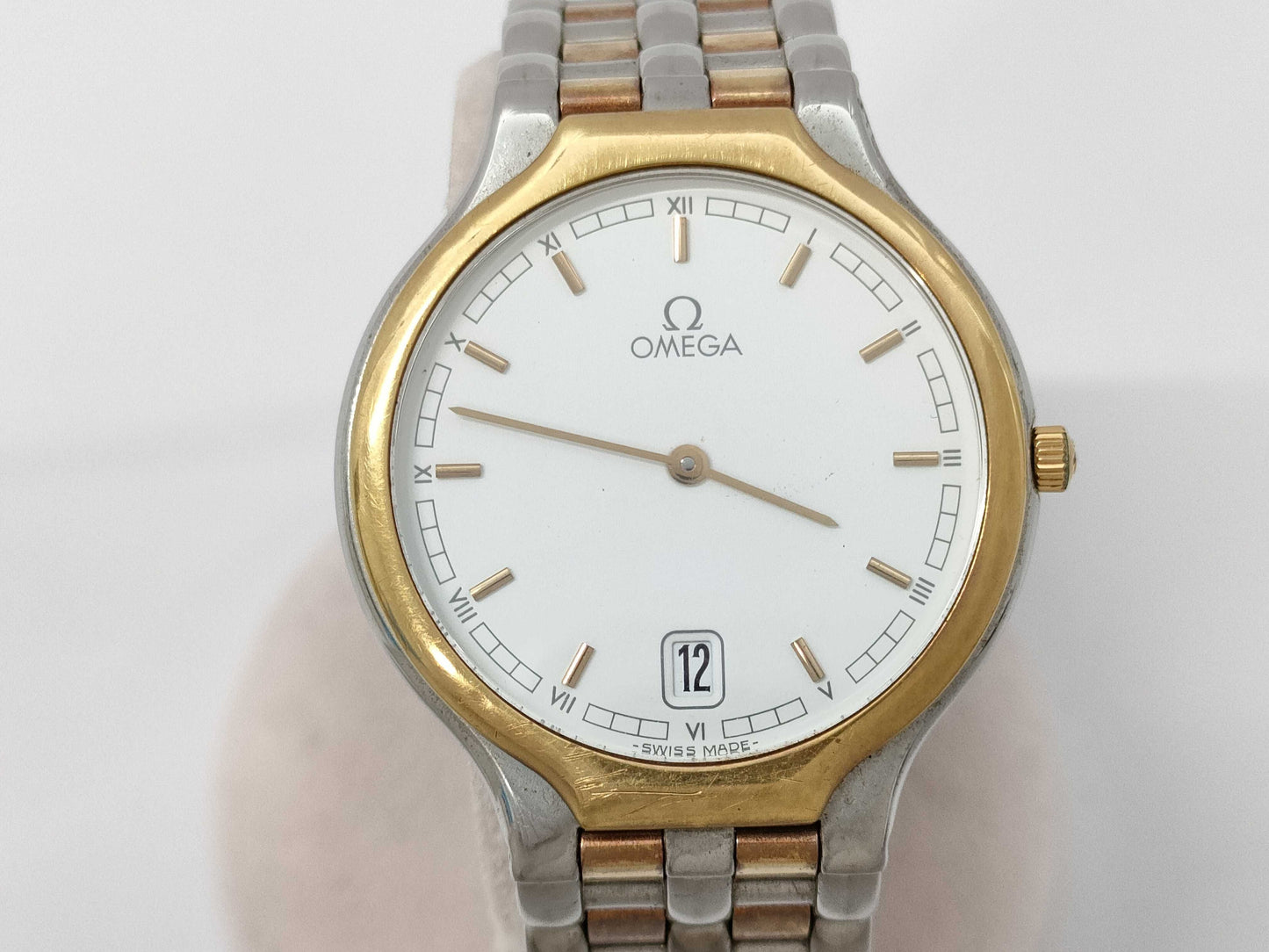 OMEGA Quartz Women's Watch