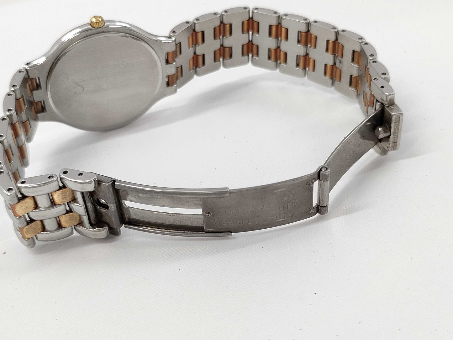 OMEGA Quartz Women's Watch