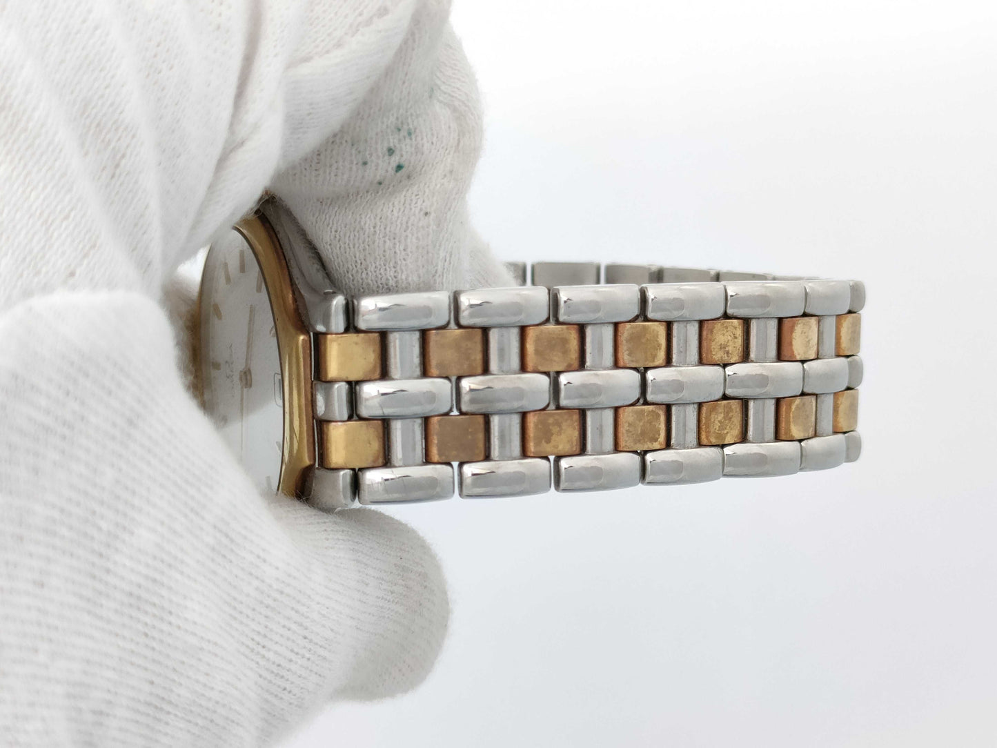 OMEGA Quartz Women's Watch