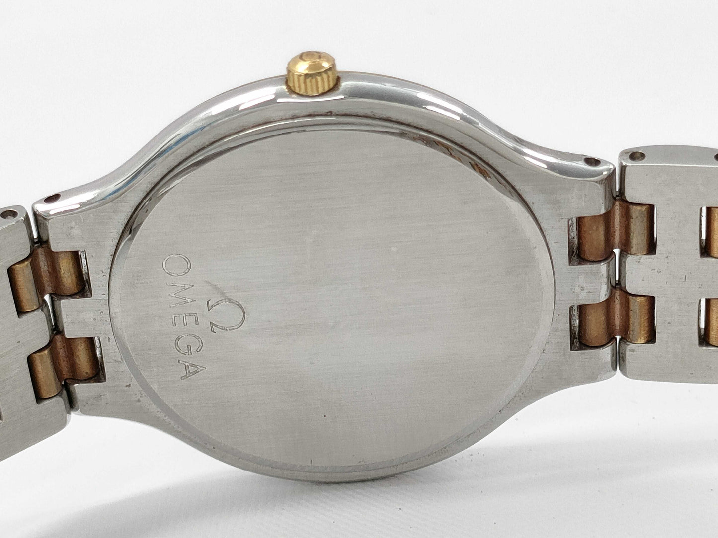 OMEGA Quartz Women's Watch