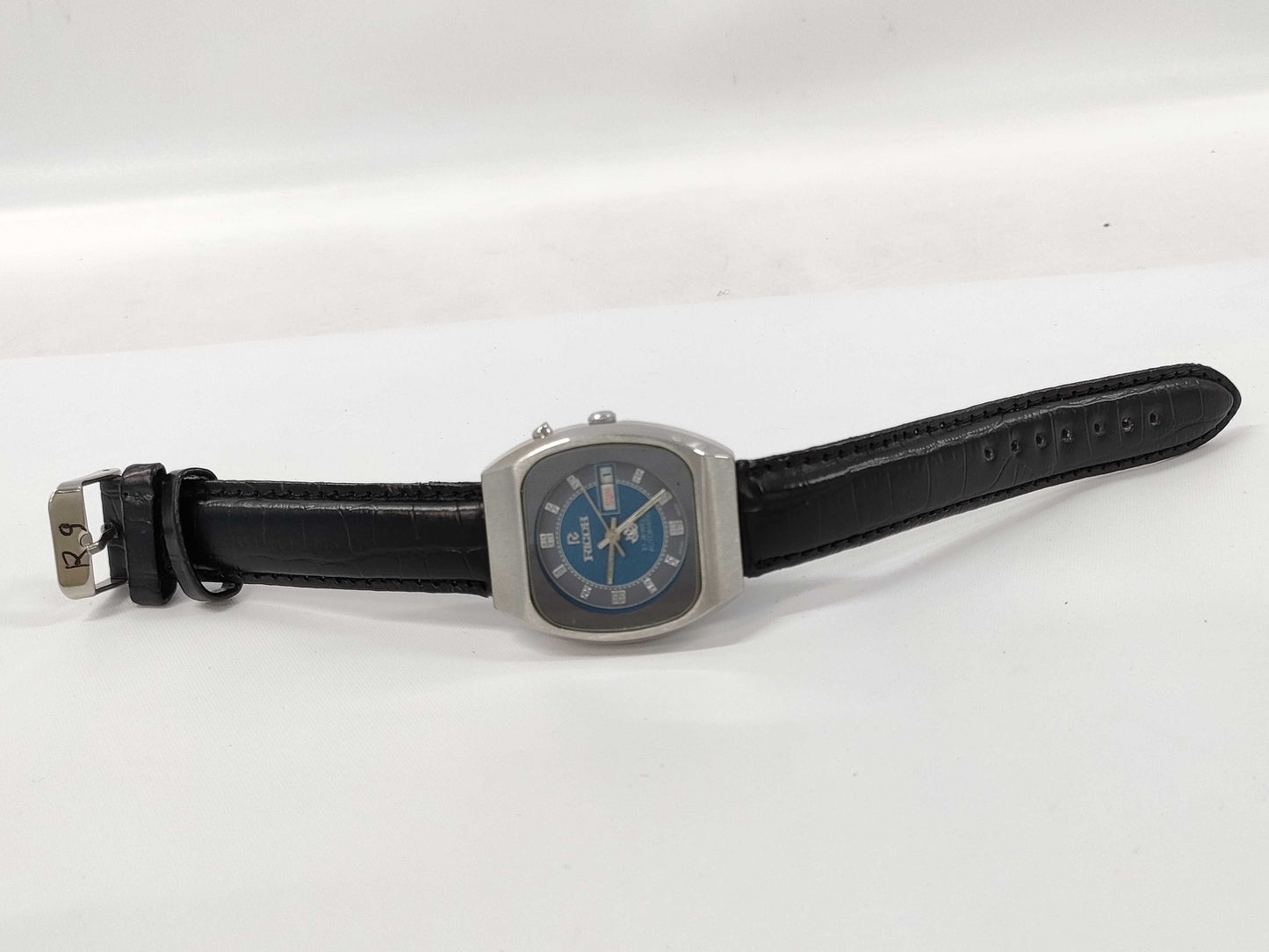 Ricoh 611041 AT Men's Watch