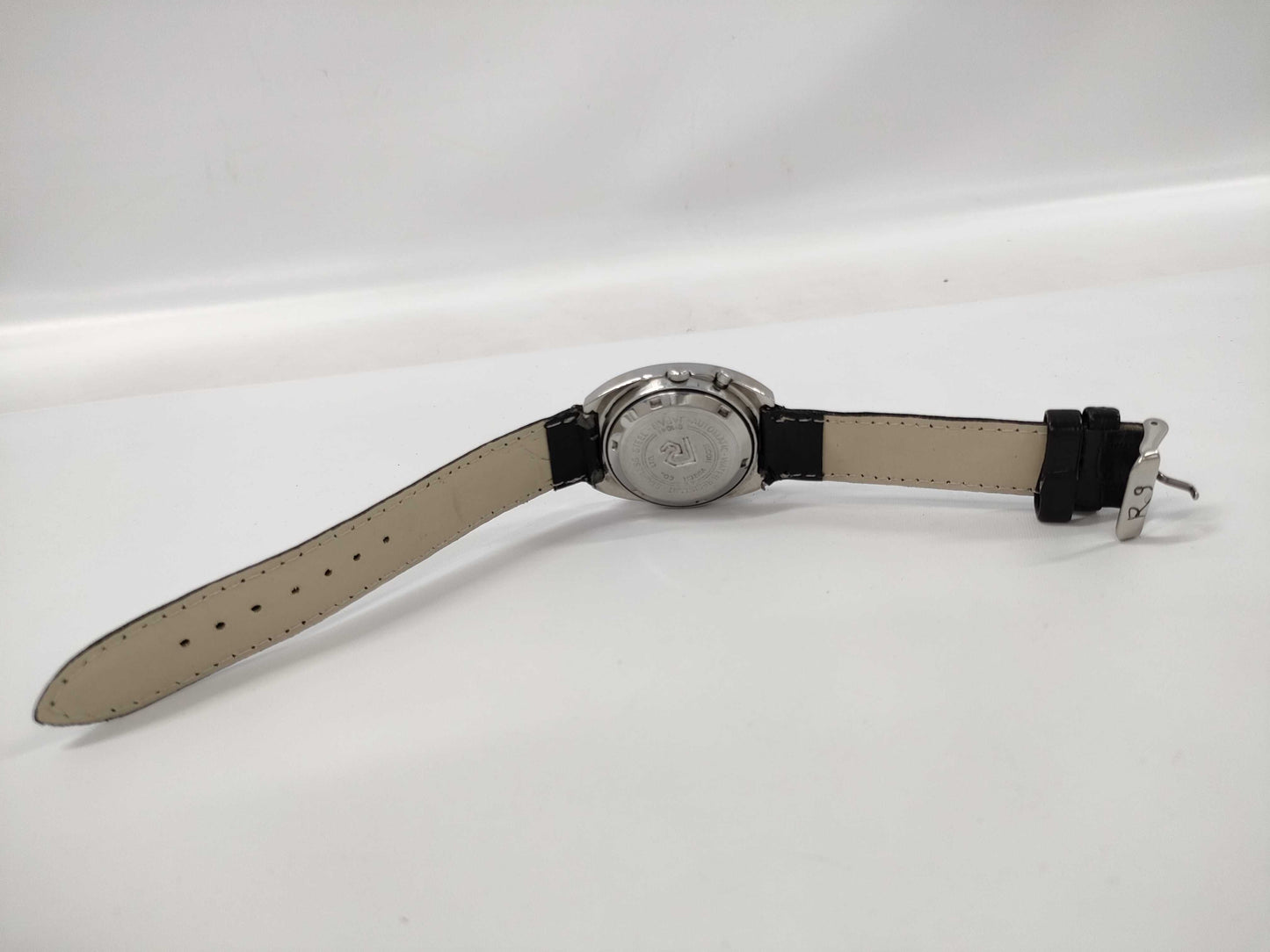 Ricoh 611041 AT Men's Watch