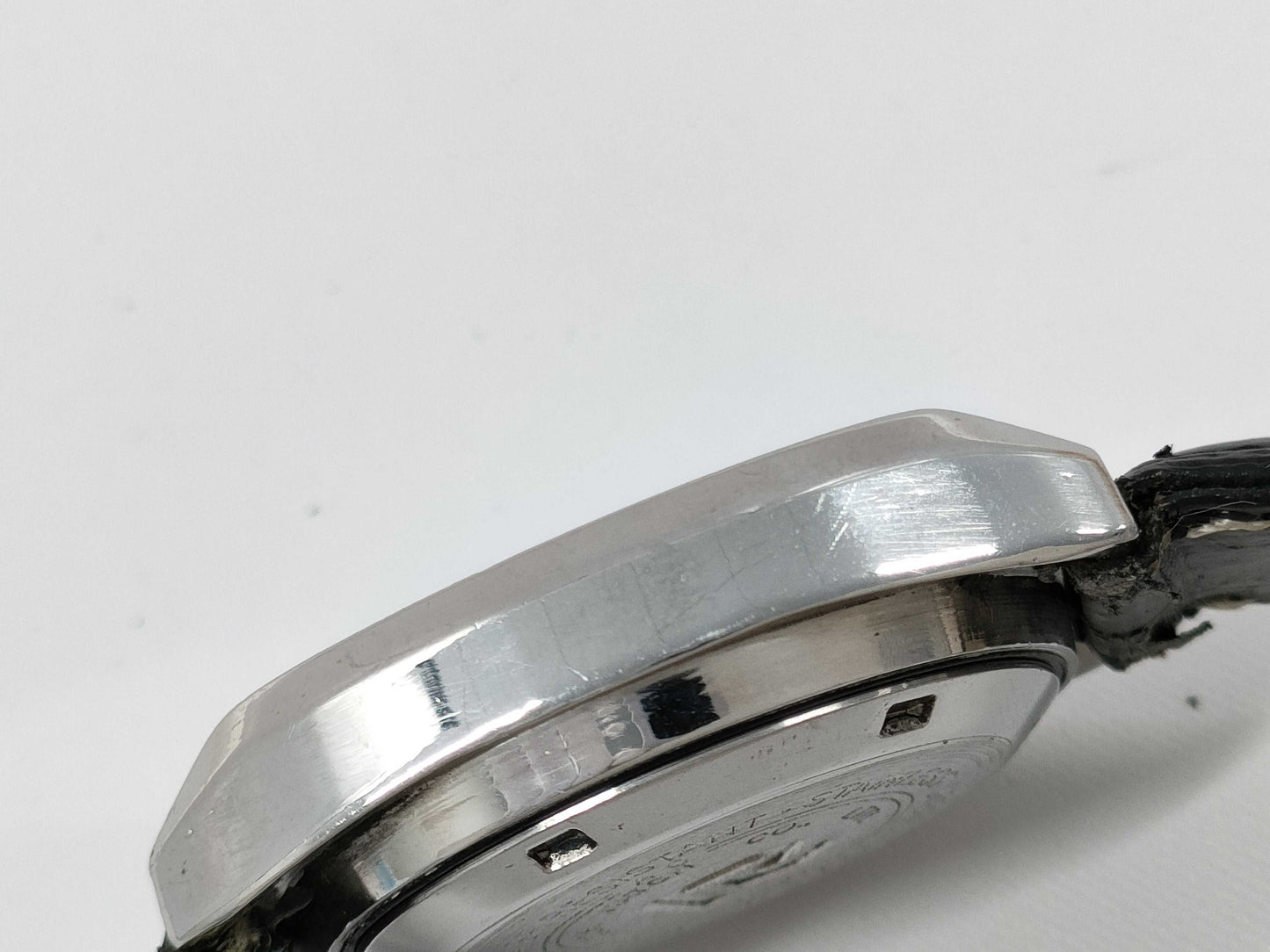Ricoh 611041 AT Men's Watch