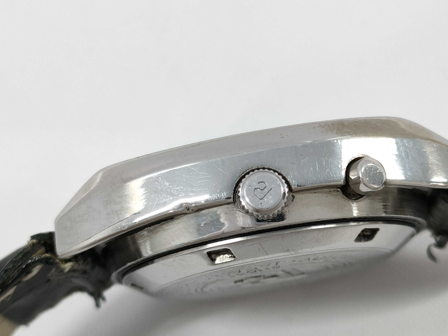 Ricoh 611041 AT Men's Watch
