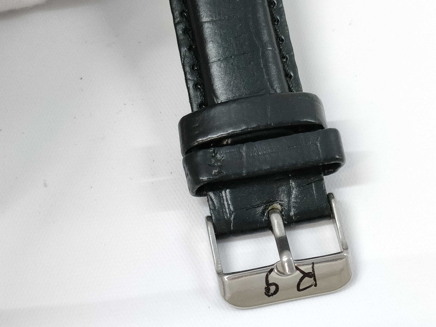 Ricoh 611041 AT Men's Watch