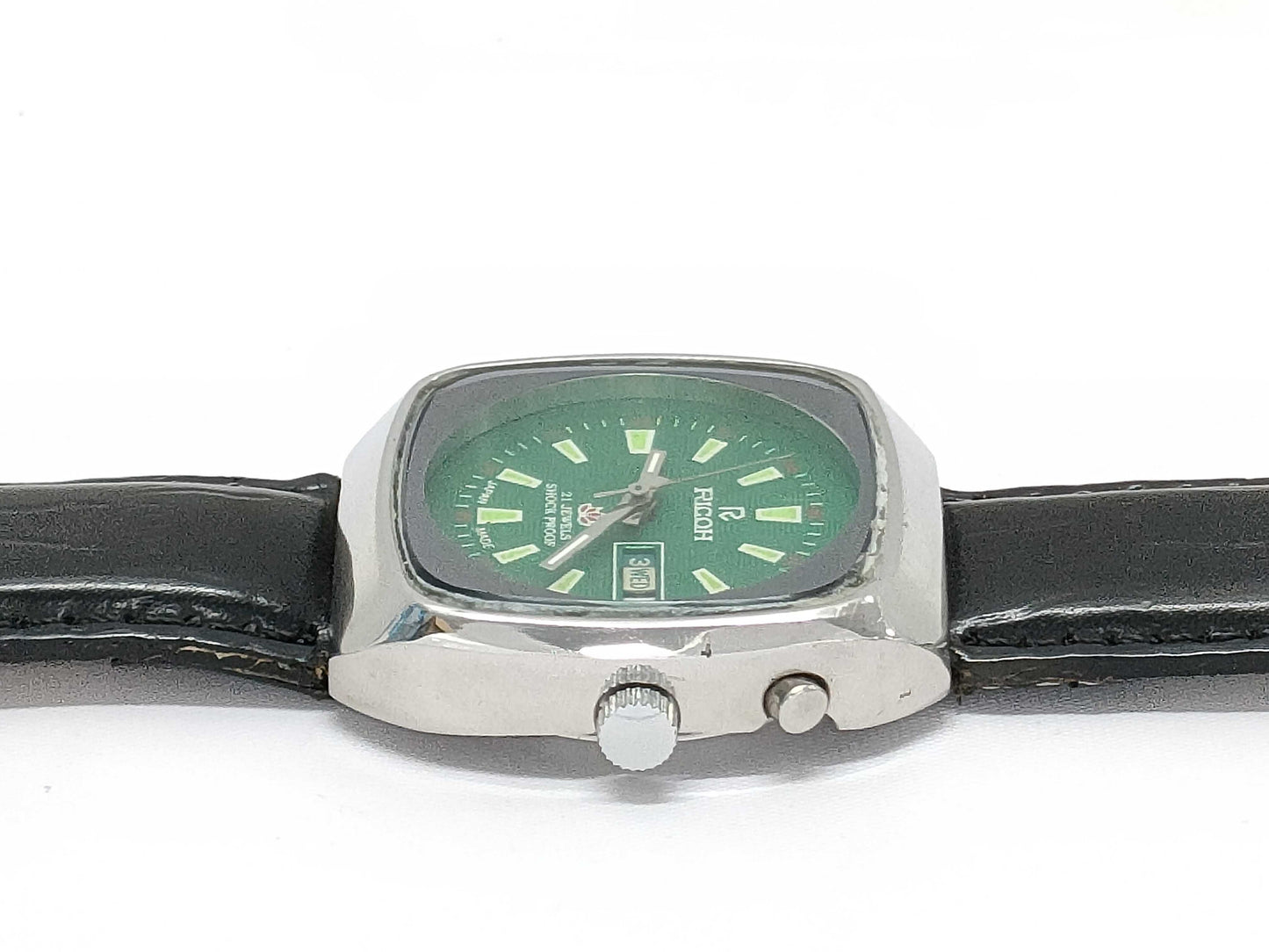 Ricoh 061493 AT Men's Watch