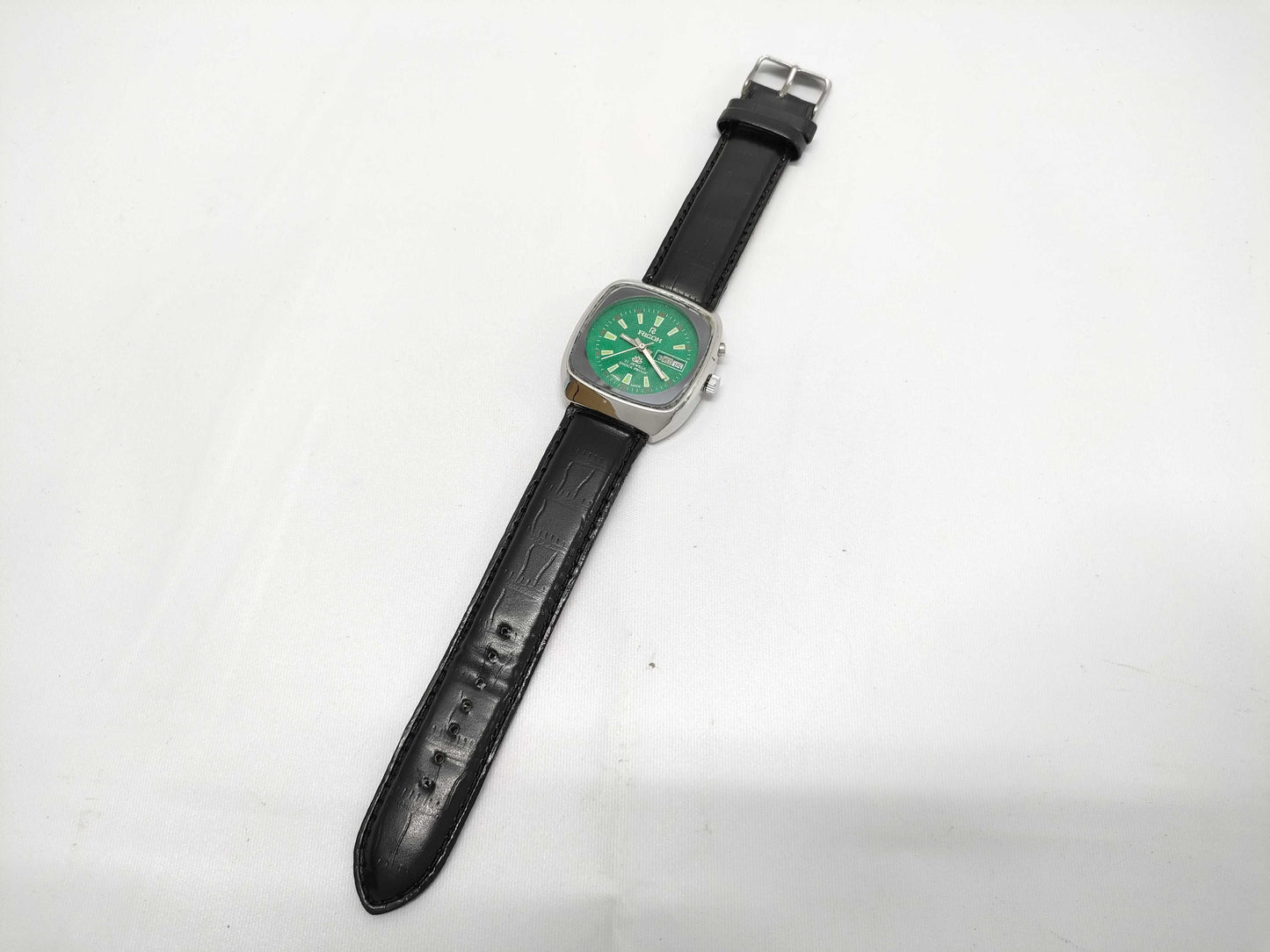 Ricoh 061493 AT Men's Watch