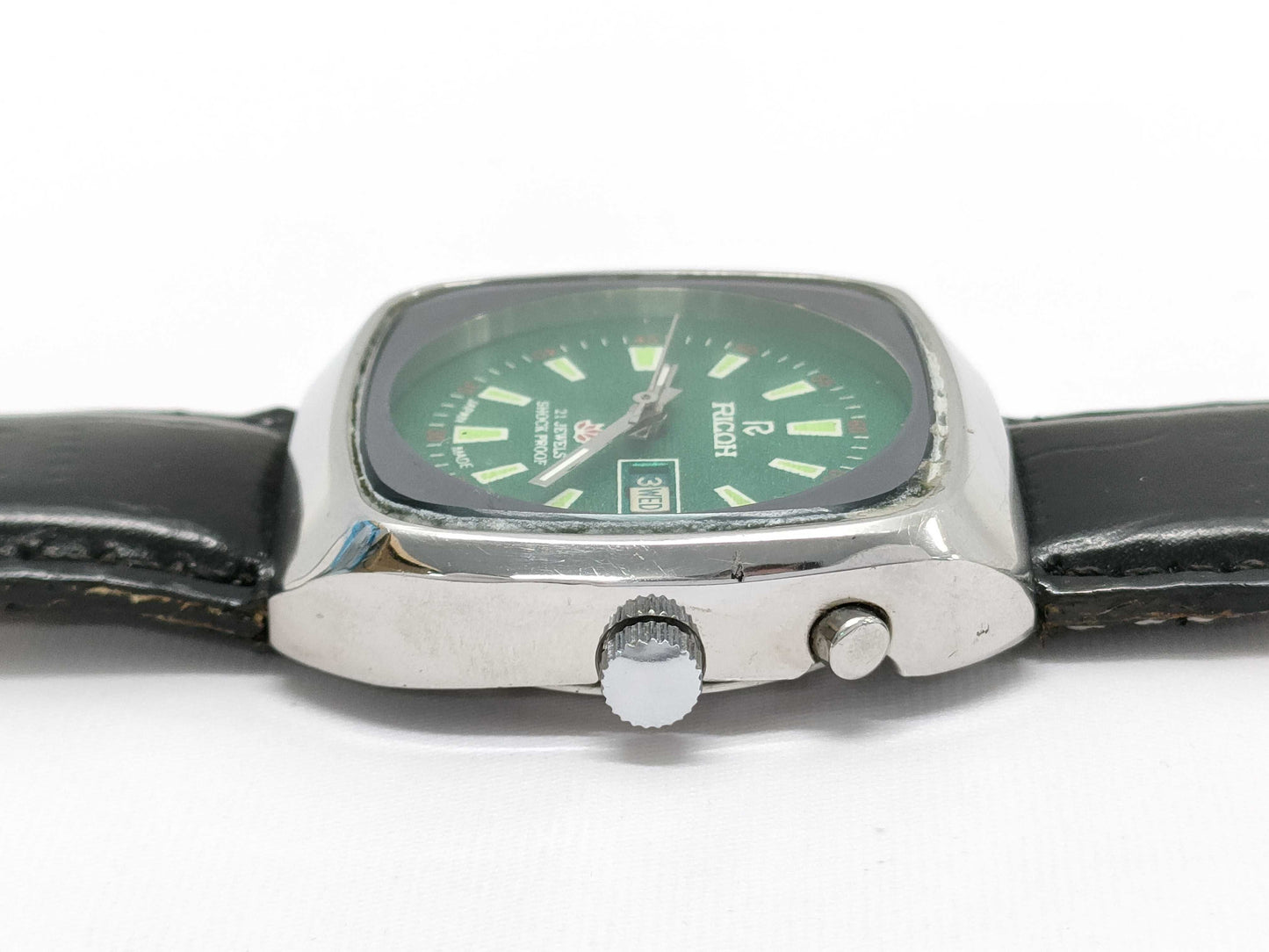 Ricoh 061493 AT Men's Watch