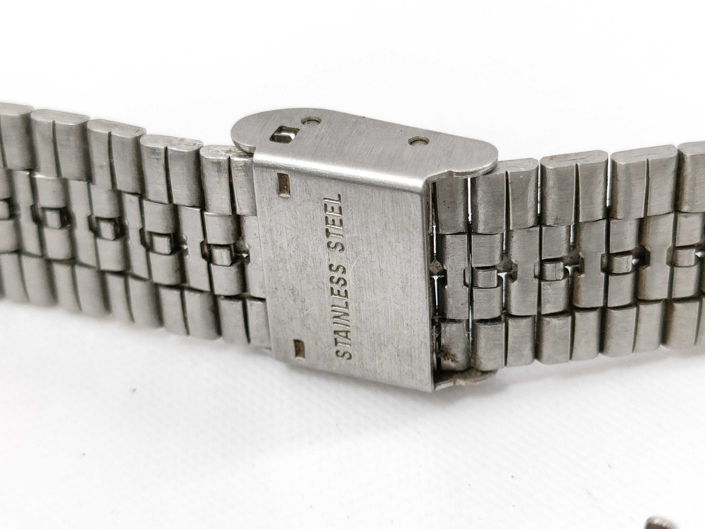 SEIKO Roadmatic 5606-7040 815348 AT Men's Watch Malfunctioning