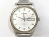 SEIKO Roadmatic 5606-7040 815348 AT Men's Watch Malfunctioning