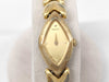 SEIKO 1E20-5110 771013 QZ Women's Watch, Not Working, No Operational Guarantee