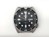 SEIKO Diver 7548-7000 119639 QZ Men's Watch, Not Working, No Operational Guarantee