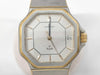 LONGINES Lithium 20869674 QZ Men's Watch, Not Working, No Operational Guarantee