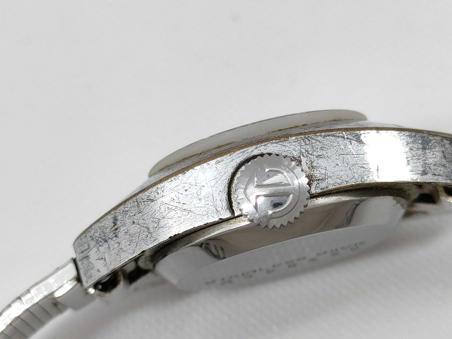 RADO A458330 Manual Winding Women's Watch