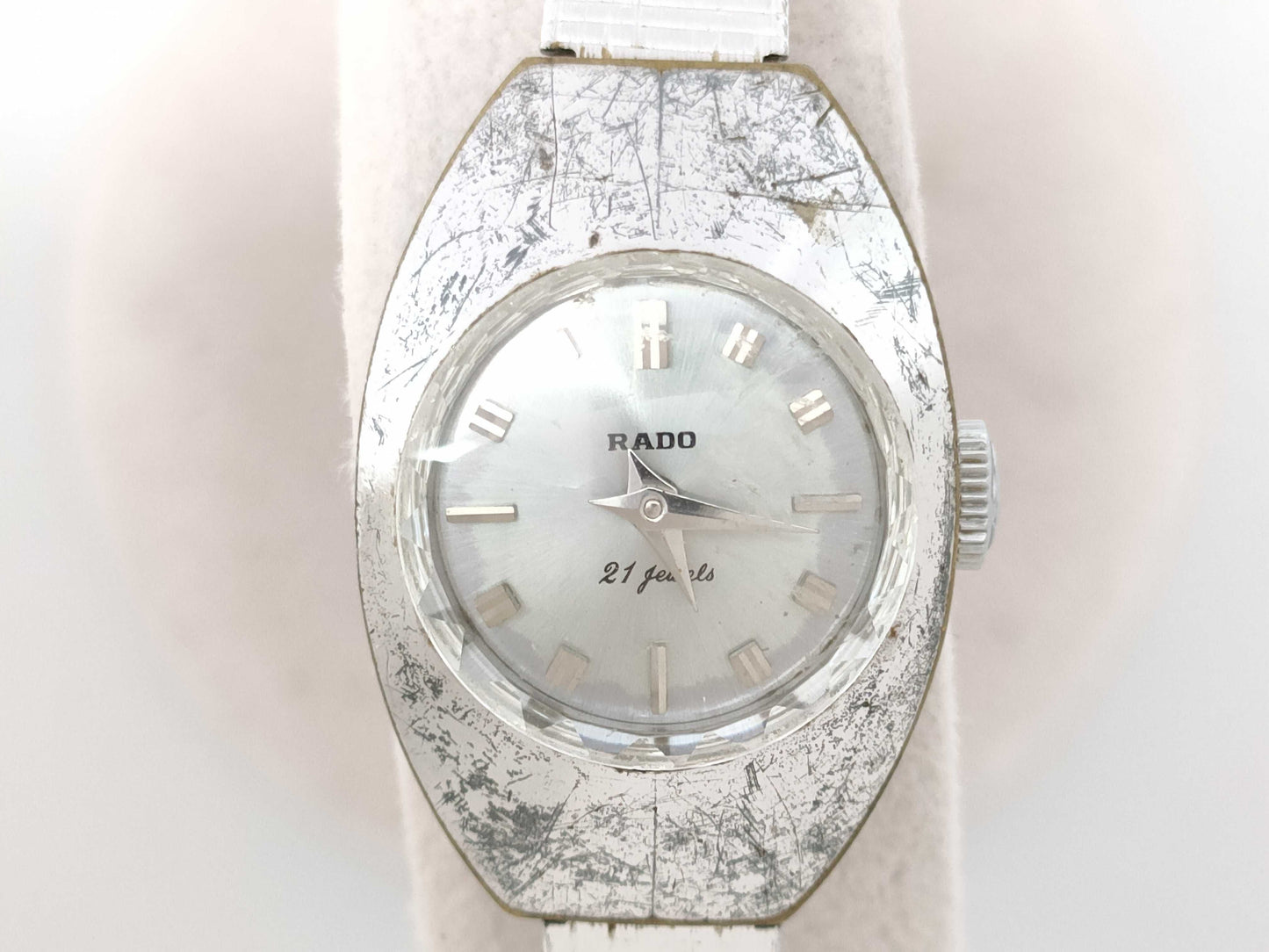 RADO A458330 Manual Winding Women's Watch