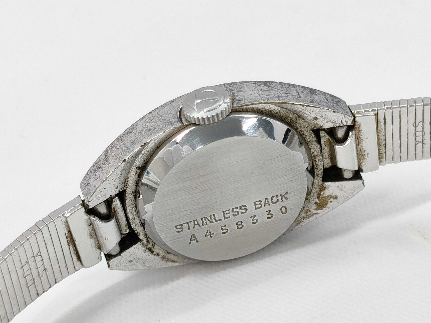 RADO A458330 Manual Winding Women's Watch