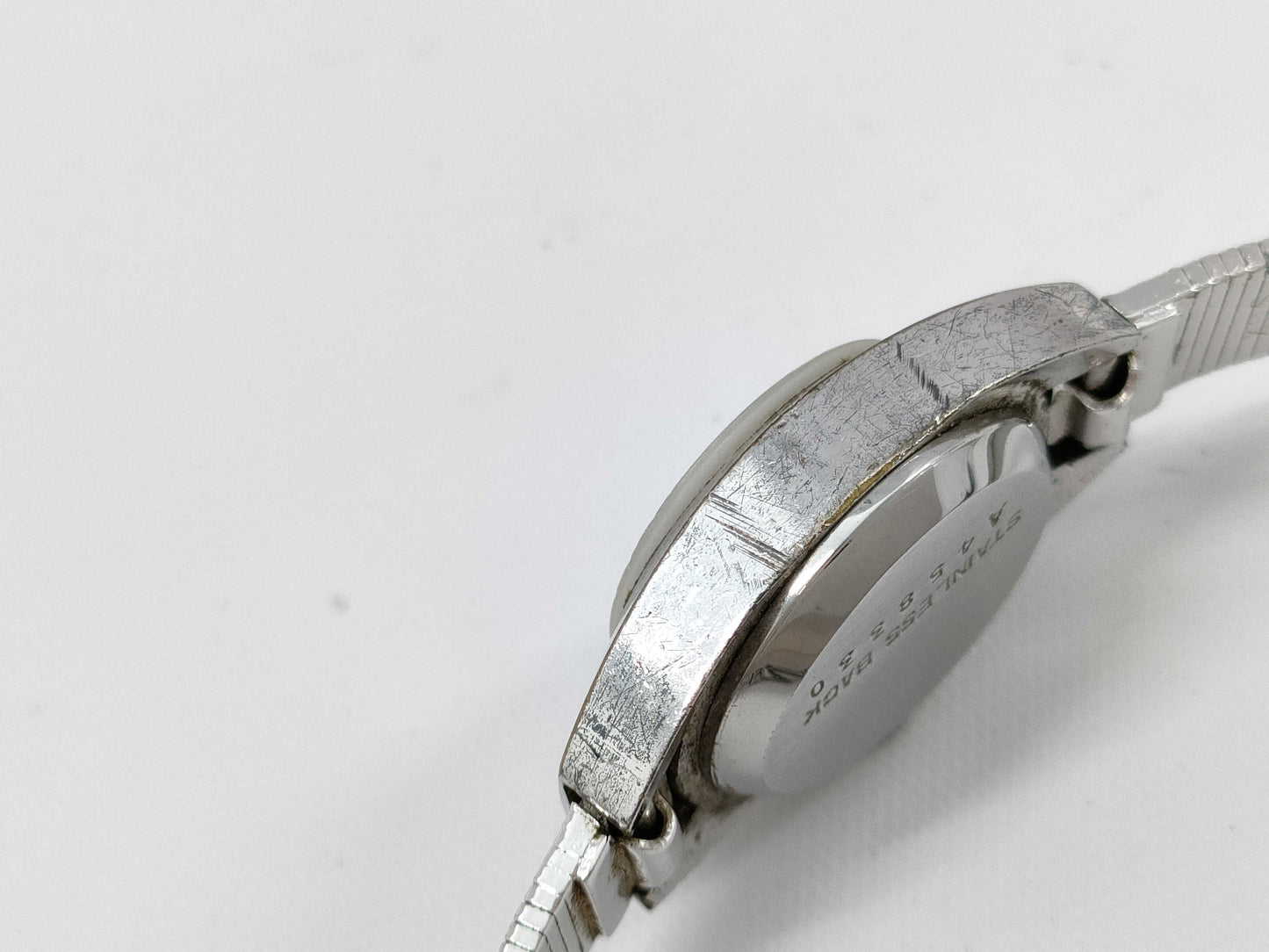 RADO A458330 Manual Winding Women's Watch
