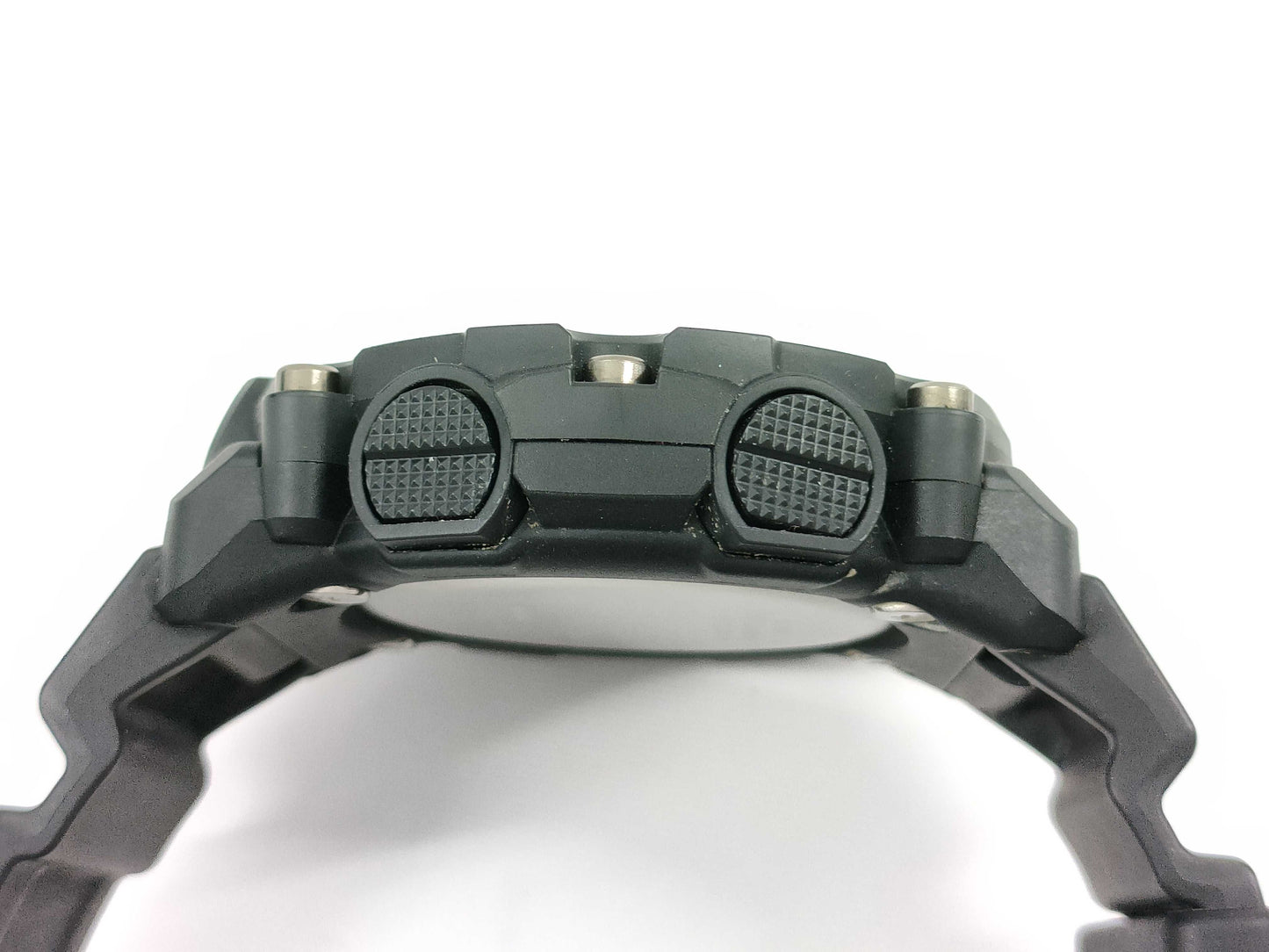 CASIO G-SHOCK GA-2200BB BB9HBF Men's Watch