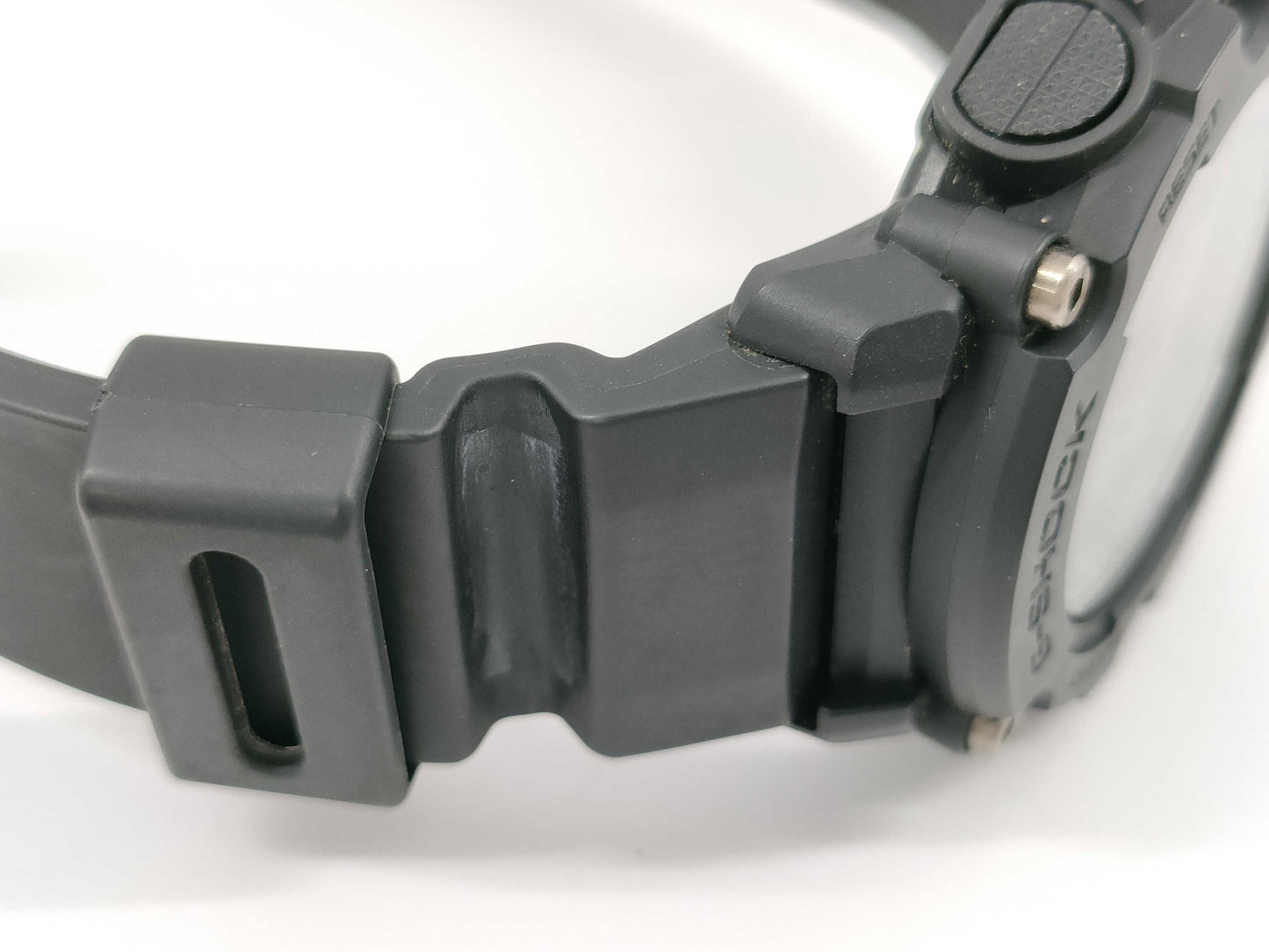 CASIO G-SHOCK GA-2200BB BB9HBF Men's Watch