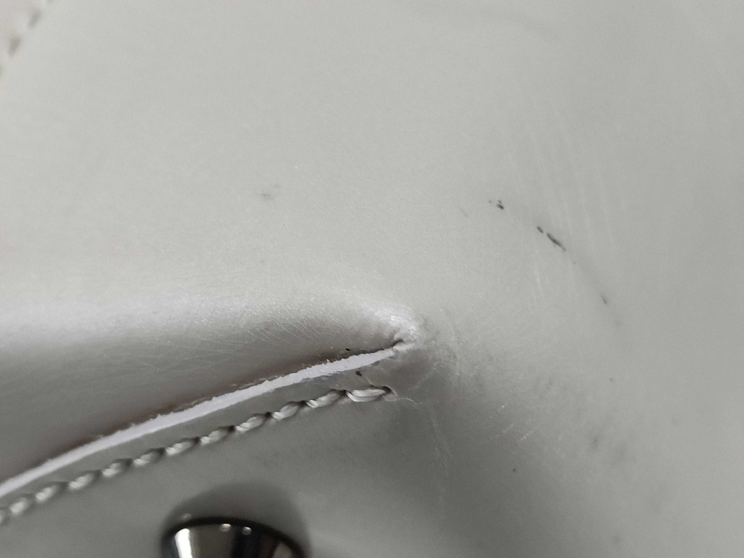 Dior Maris Pearl Handbag Handbag