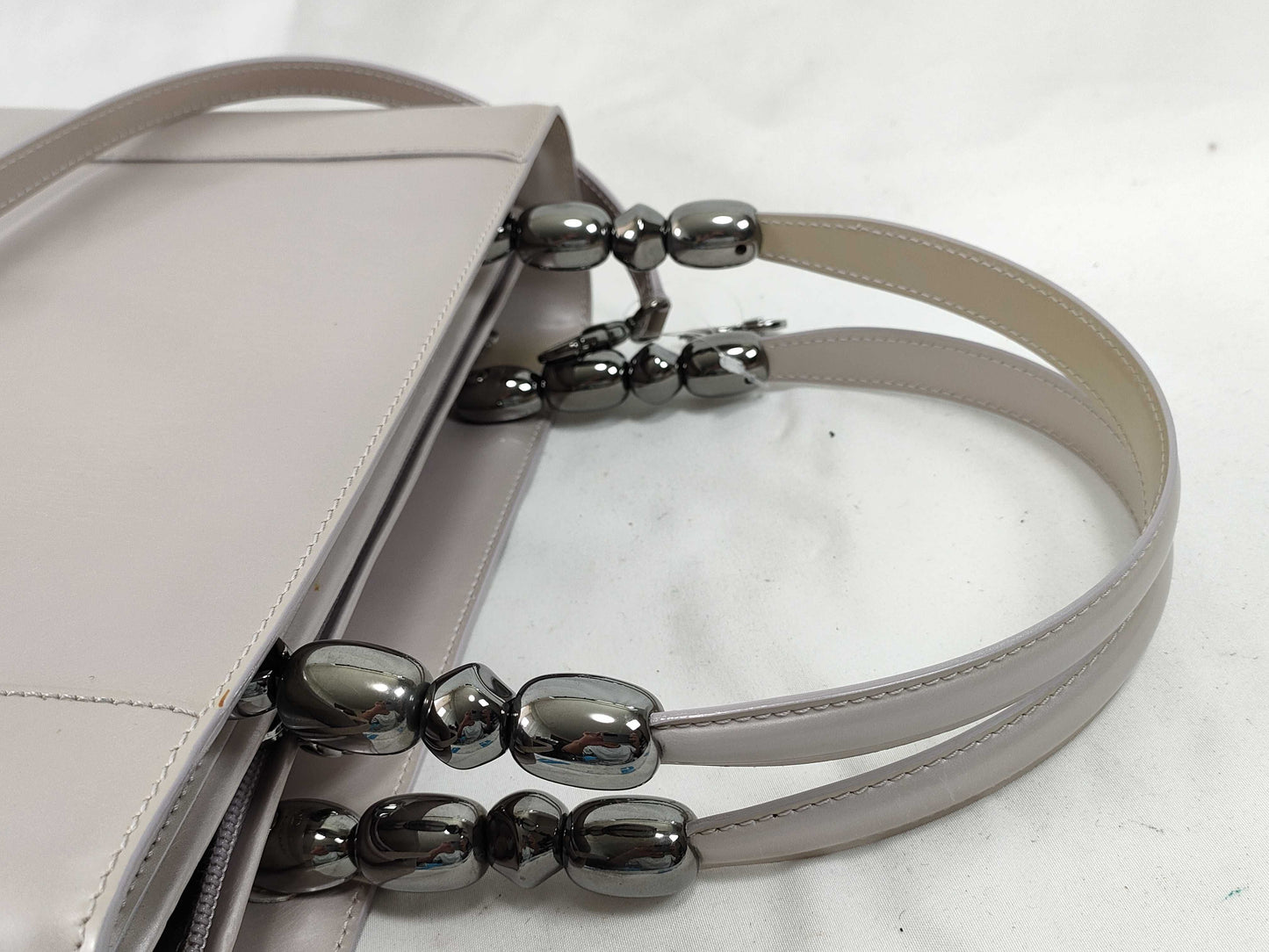 Dior Maris Pearl Handbag Handbag