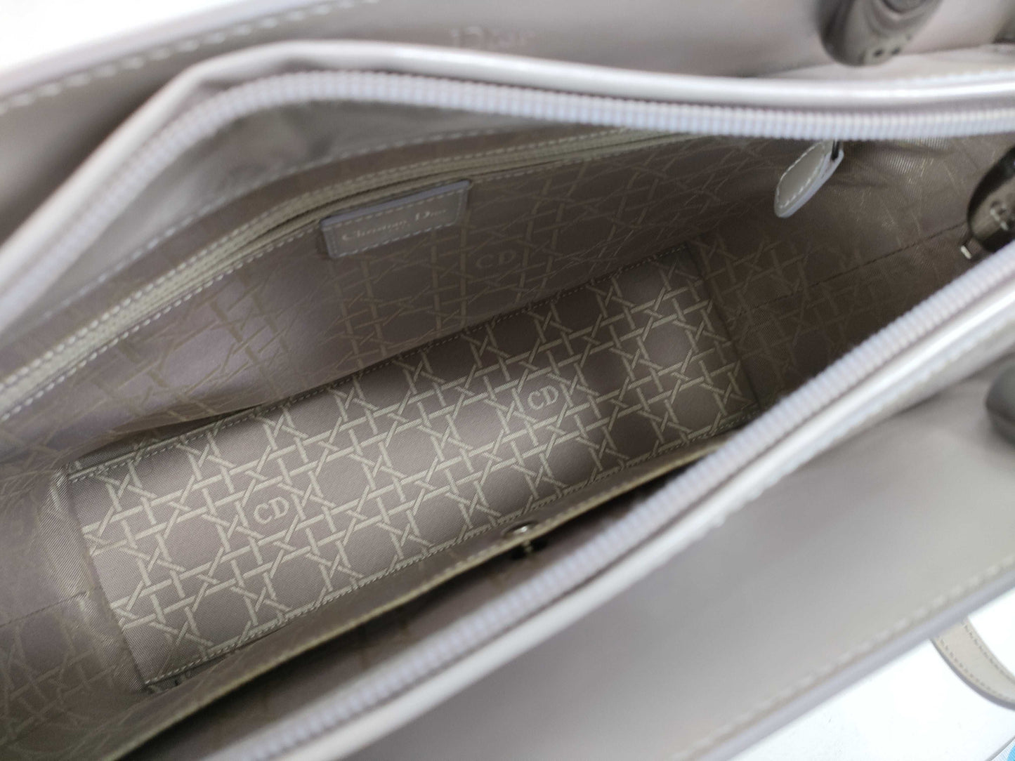 Dior Maris Pearl Handbag Handbag