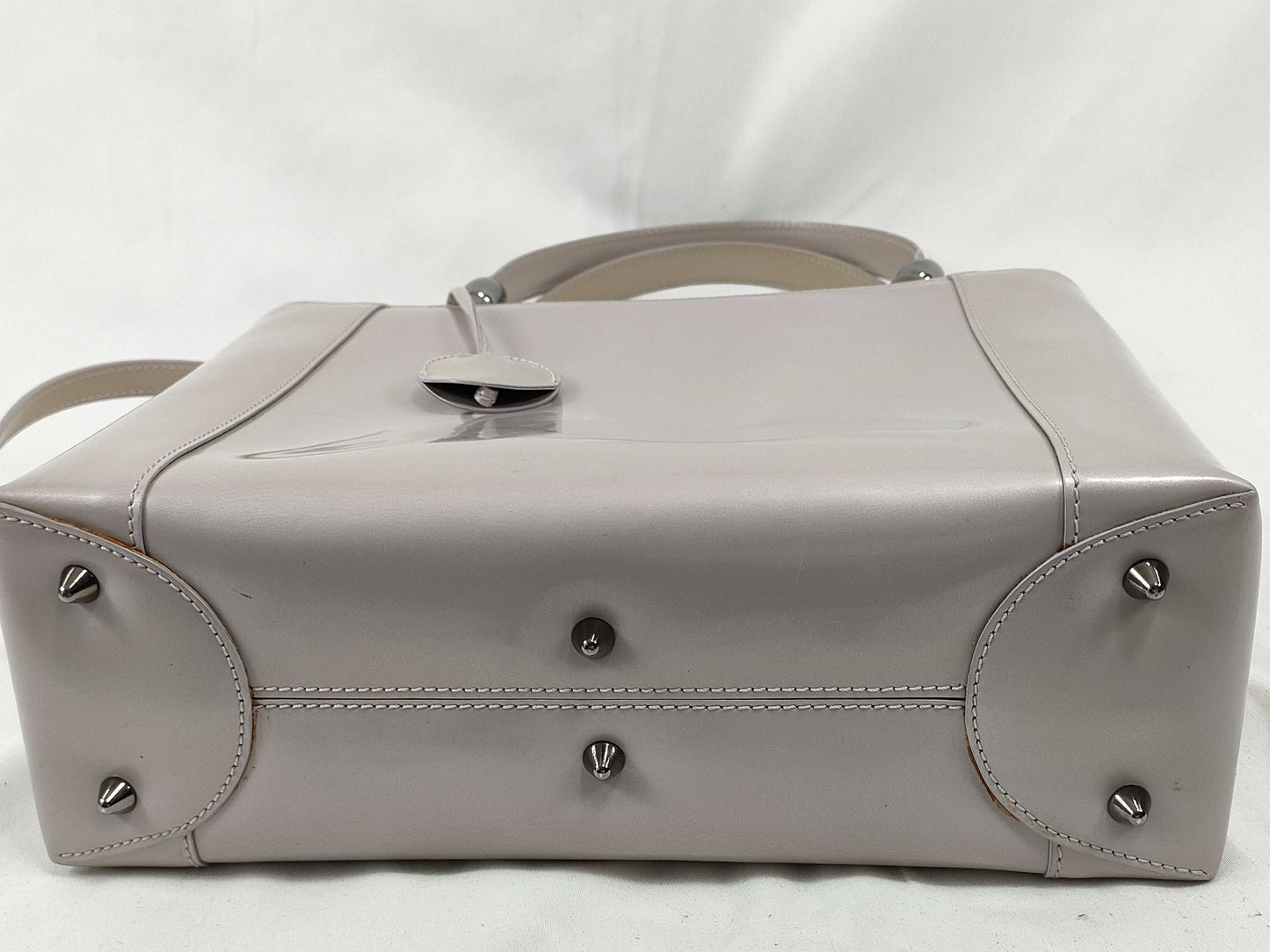 Dior Maris Pearl Handbag Handbag