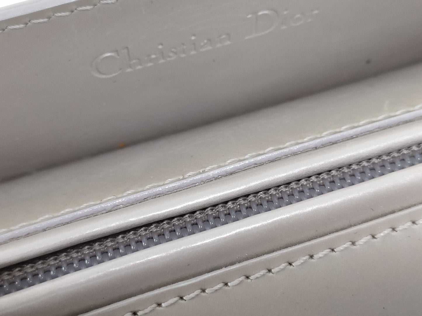 Dior Maris Pearl Handbag Handbag