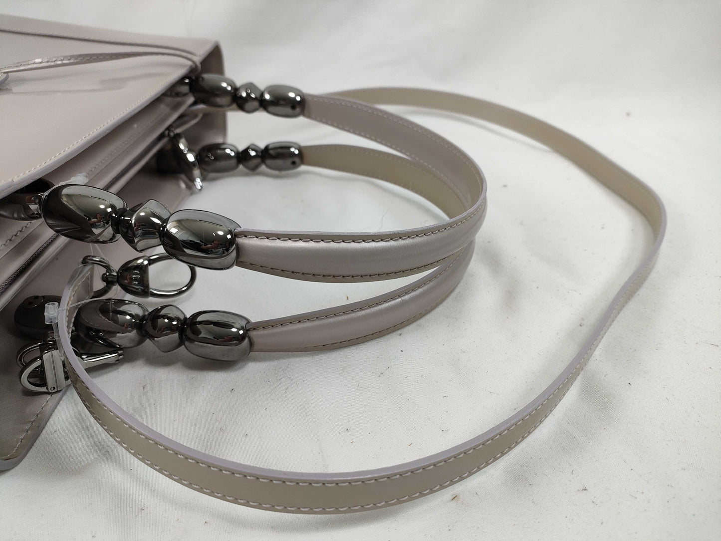 Dior Maris Pearl Handbag Handbag
