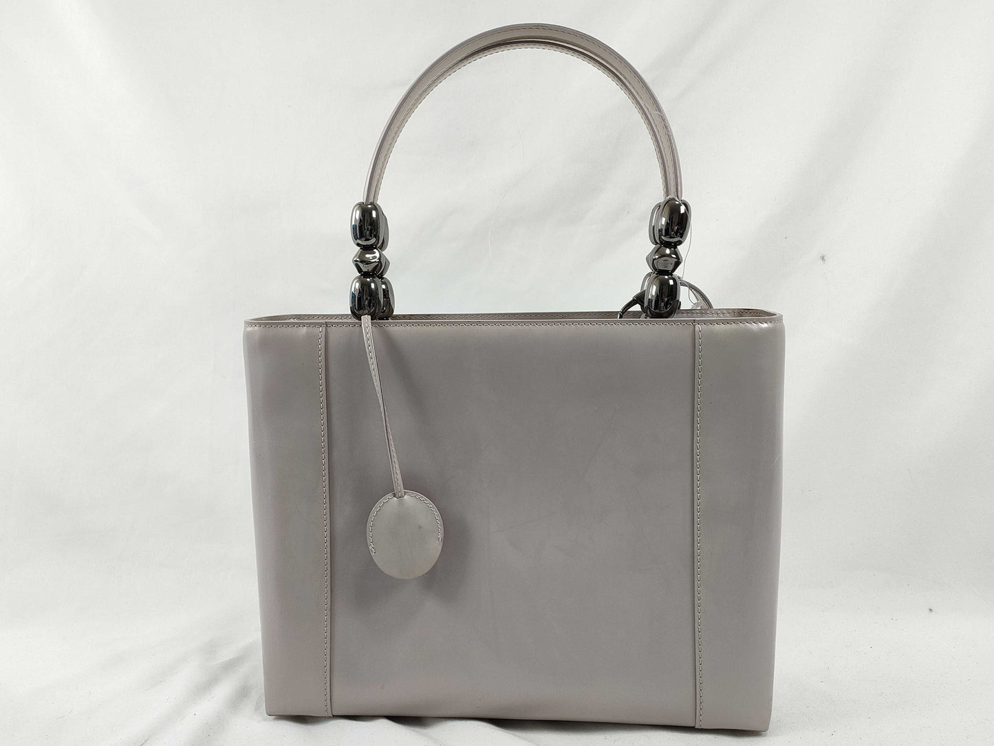 Dior Maris Pearl Handbag Handbag