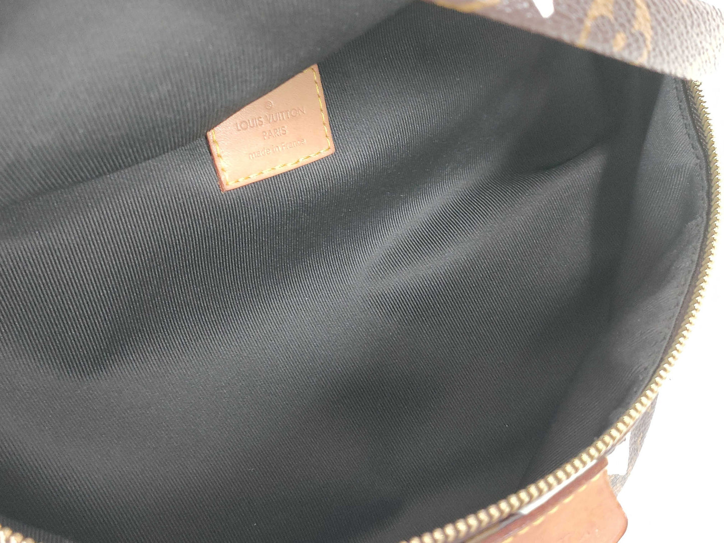 LOUIS VUITTON Monogram League of Legends Bum Bag M45106 Waist Bag