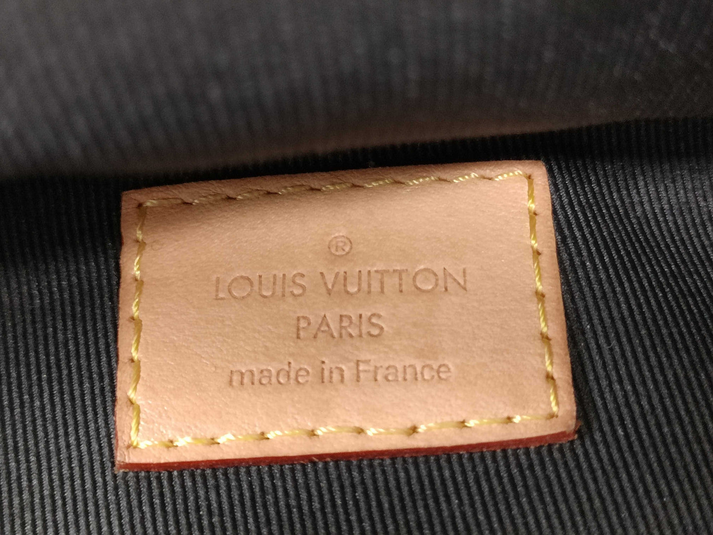 LOUIS VUITTON Monogram League of Legends Bum Bag M45106 Waist Bag