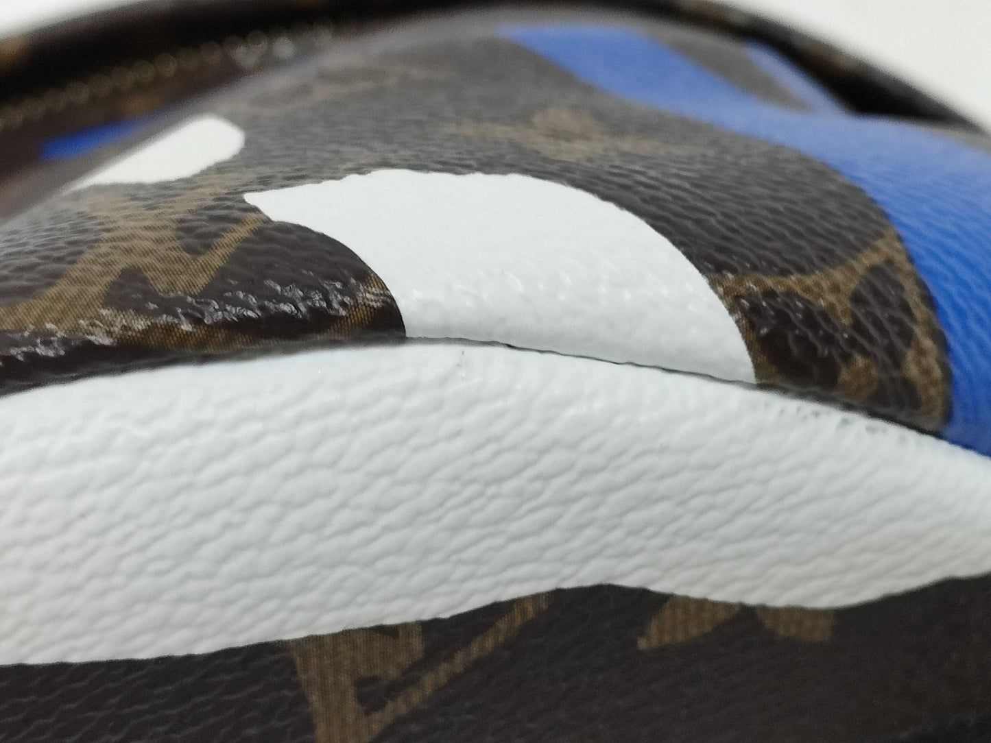 LOUIS VUITTON Monogram League of Legends Bum Bag M45106 Waist Bag